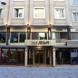 Riva Hotel Taksim